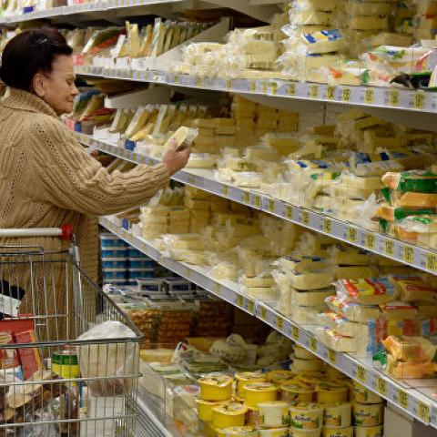 Доверяй, но проверяй: завоз белорусских продуктов в Крым попал под спецконтроль 