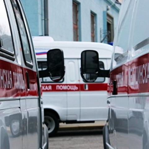 При попытке распилить боеприпас один крымчанин погиб, двое пострадали  