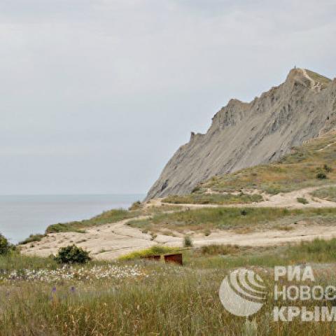 В Минэкологии Крыма рассказали, что происходит с Тихой бухтой  