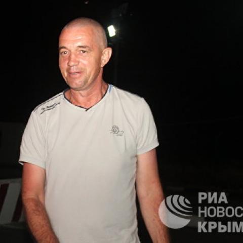 Дорога домой: капитан украинского браконьерского судна покинул Крым 