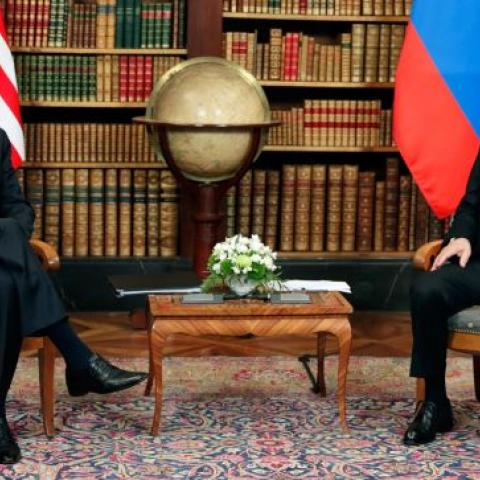  Что решили Путин с Байденом по Минским соглашениям 