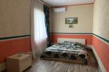 Крым Заозерное  гостиница рядом с морем  4. Комфорт 2-х комнатный улучшенный с кондиционером  2 основных, 2-3 доп. мест , всего 3