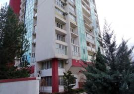 4 однокомнатные квартиры -   Крым аренда квартира в Алуште  