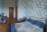 4х местный люкс с видом на море  Крым гостиница  Евпатория, Заозерное пгт., ул. Голубая Волна