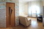 2х комнатный  апартаменты с видом на море  Крым гостиница  Евпатория, Заозерное пгт., ул. Голубая Волна