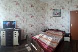 2х комнатный люкс с кухней и видом на море  Крым гостиница  Евпатория, Заозерное пгт., ул. Голубая Волна