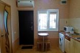 Однокомнатную квартиру – студию отдыха в Алуште.