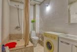 Крым  недвижимость Алушта купить  1 комнатную квартиру в центре Алушты