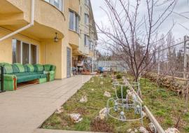 Продажа 2 ком. квартиры в Алуште в новом строении - Крым  недвижимость Алушта купить 2 ком. квартиры в Алуште в новом строении