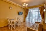 Крым недвижимость Алушта купить  апартаменты у моря в Алуште посёлок Семидворье