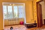 Недвижимость Алушта  Купить трехкомнатную квартиру в Алуште по ул. 60 лет СССР