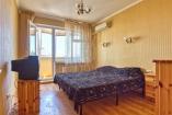 Недвижимость Алушта  Купите 3-к квартиру в Алуште ул Б. Хмельницкого