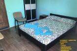 Стандарт  -  Крым Береговое  гостиница с бассейном  недорогой отдых в Крыму  
