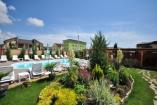 Крым Судак гостиница с  бассейном