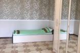 Двухкомнатные четырехместные номера с удобствами   - Крым гостиница Судак  