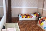 Двухкомнатные четырехместные номера с удобствами - Крым гостиница Судак  