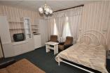 Крым Недвижимость  в Алуште цены продам гостиницу 