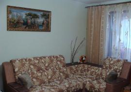 Продам 1-комнатная  квартира в Алуште.ул.Юбилейная - Крым Недвижимость  в Алуште цены продам  квартиру 