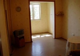 Продается 2 комнатная квартира Алушта. ул.Симферопольская - Крым Недвижимость  в Алуште цены продам  квартиру 